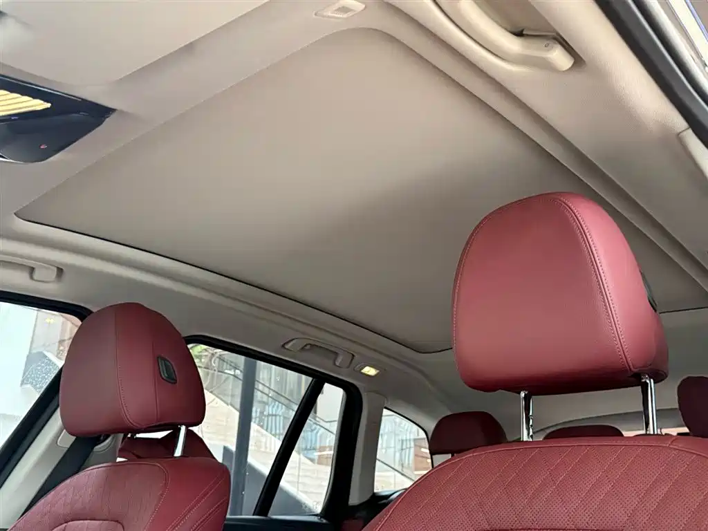 BMW X3 — миниатюра 14