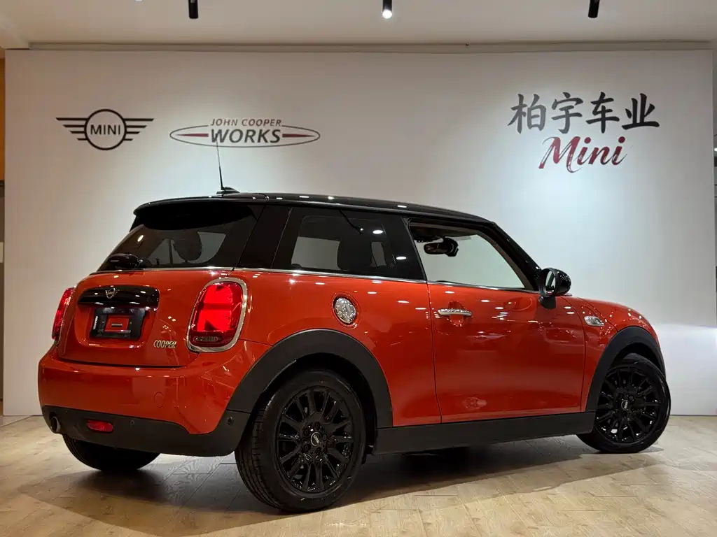 MINI Mini — миниатюра 2