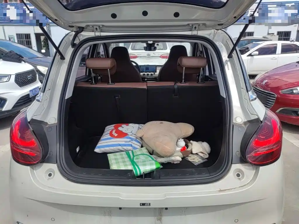 Wuling Bingo — миниатюра 19