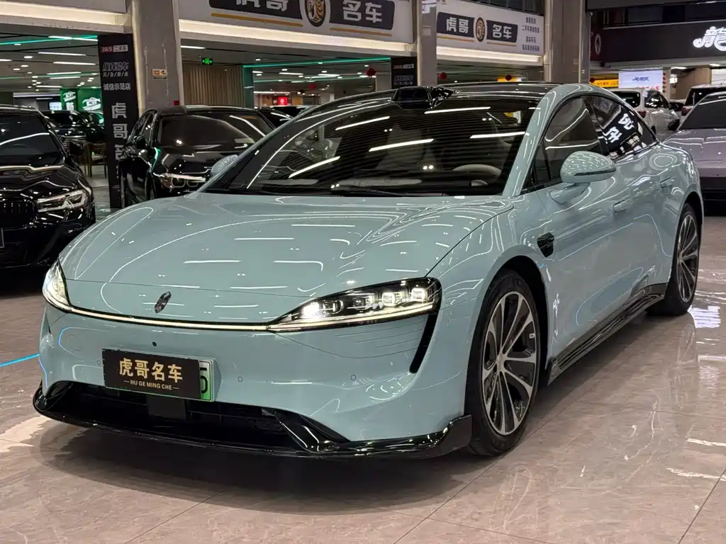 Zhijie Zhijie S7
