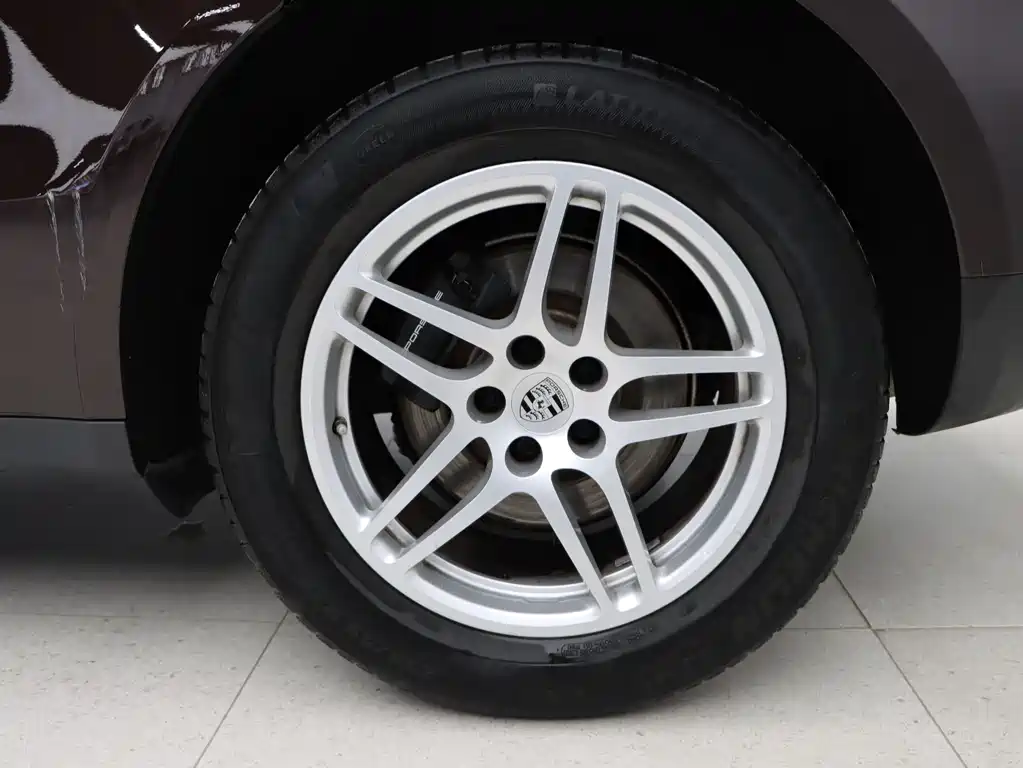 Porsche Macan 2020 Macan 2.0T