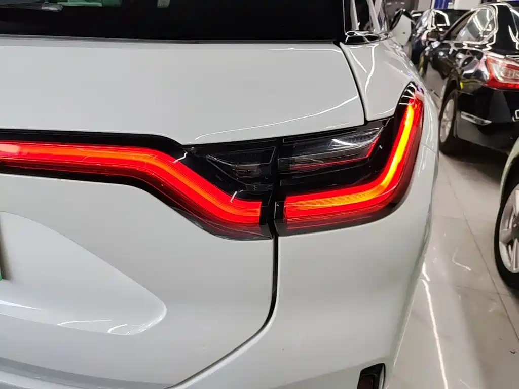 NIO ES6 — миниатюра 8