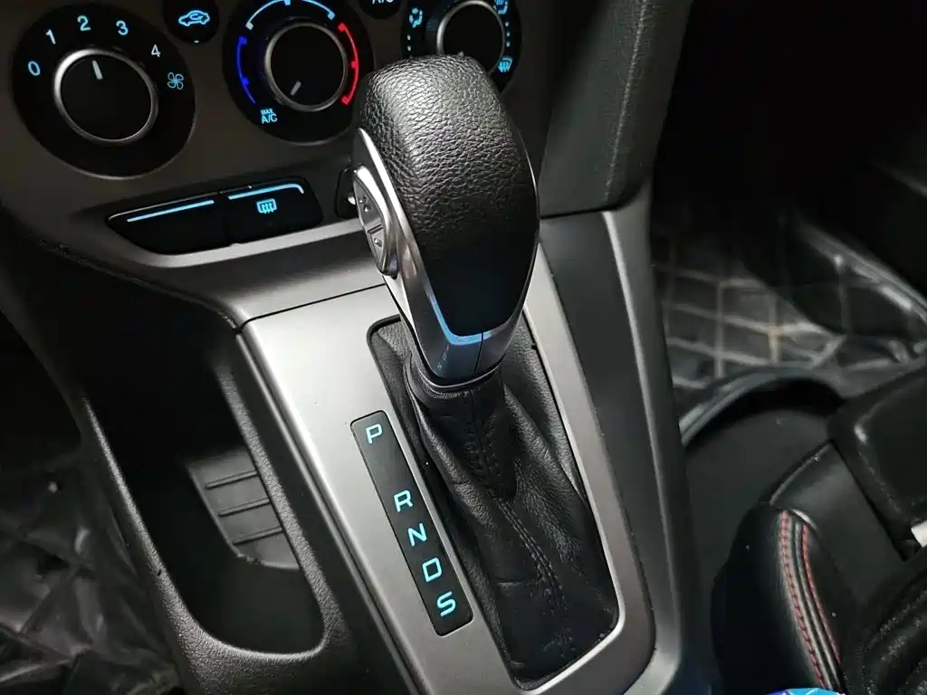 Ford Focus — миниатюра 15