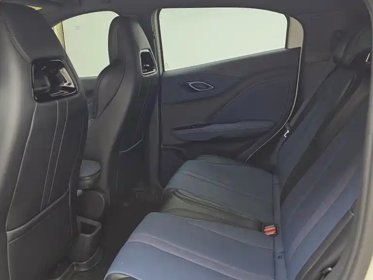 BYD Seagull — миниатюра 10