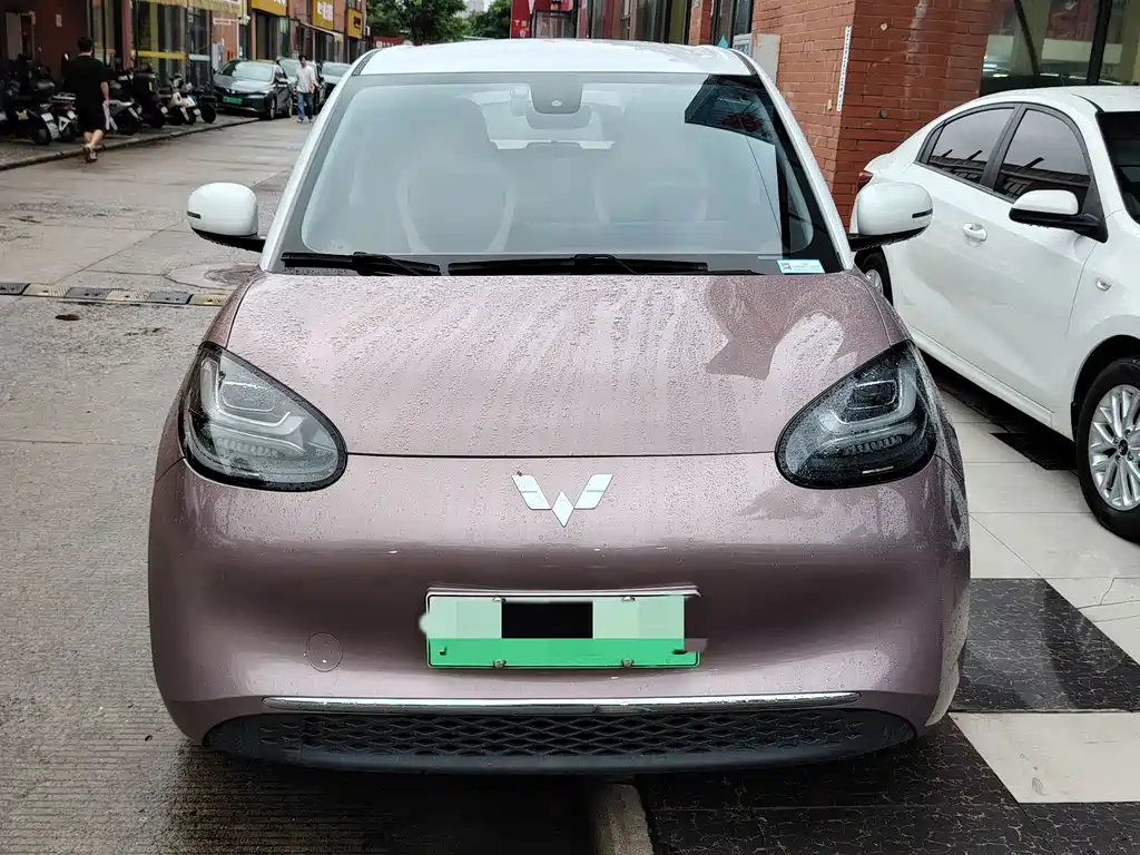 Wuling Bingo — миниатюра 2