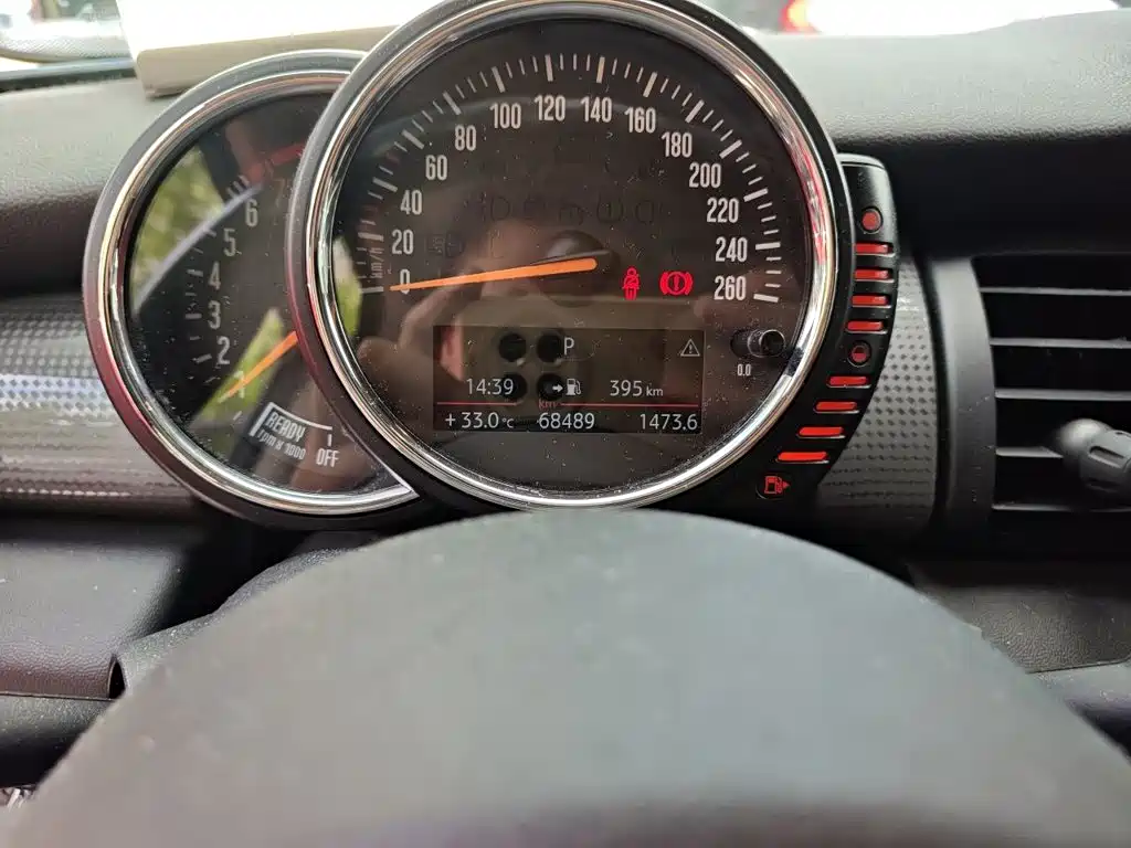 MINI Mini — миниатюра 5