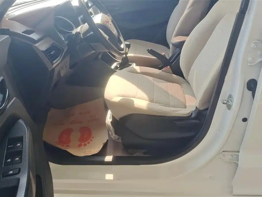 WULING WULING HONGGUANG