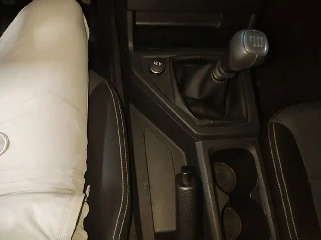 Wuling Hongguang PLUS — миниатюра 14