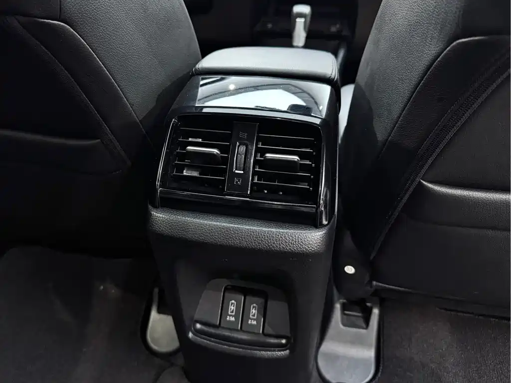 Honda Crider 2019 180Turbo CVT Lead VI