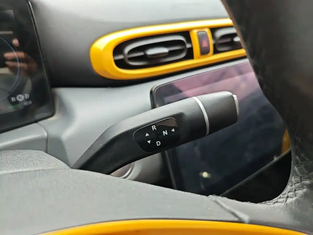Leapmotor Leapmotor T03 — миниатюра 14