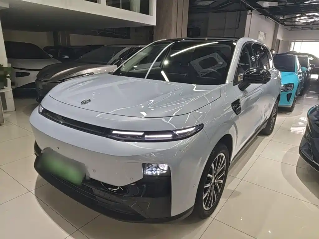 Leapmotor Leapmotor B10