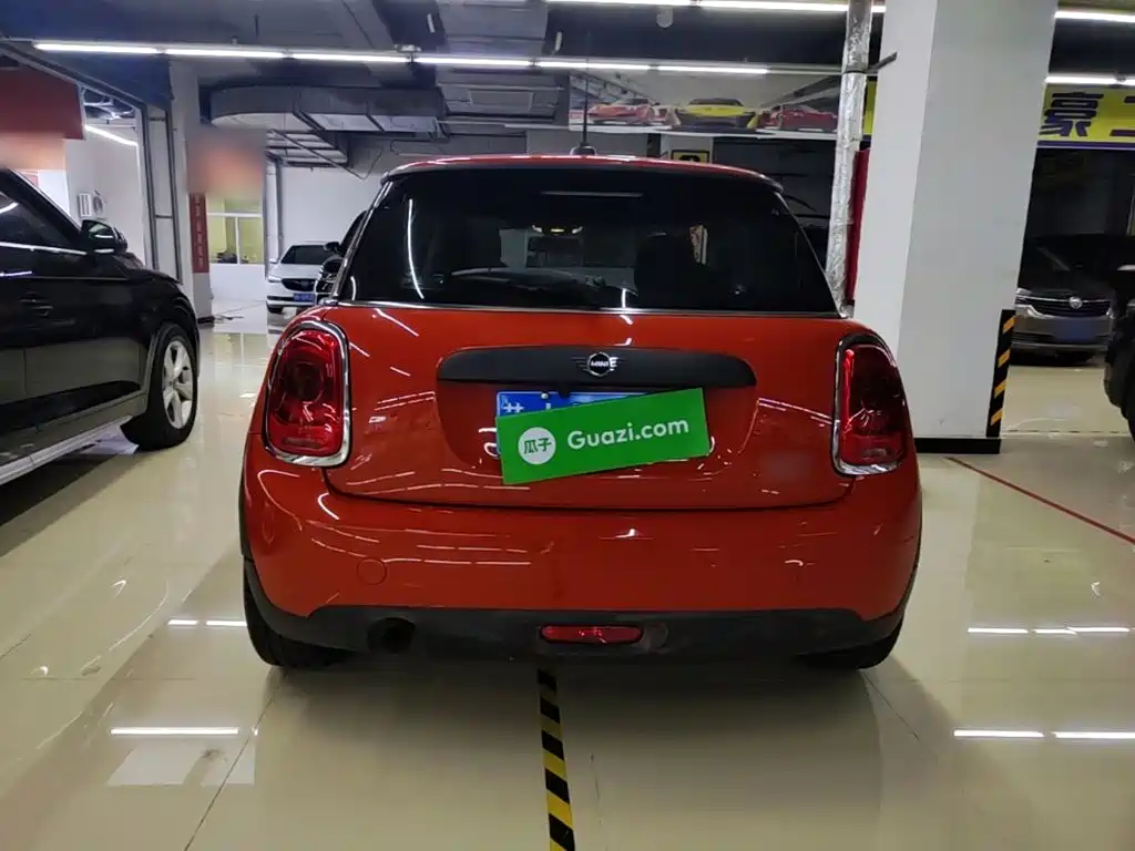 MINI Mini — миниатюра 6