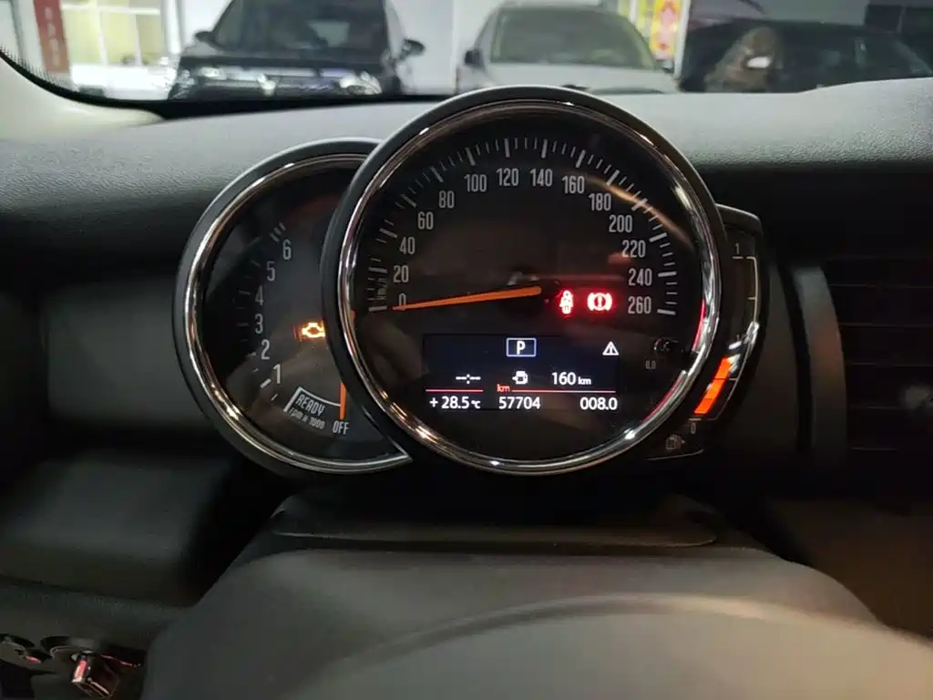 MINI Mini — миниатюра 12