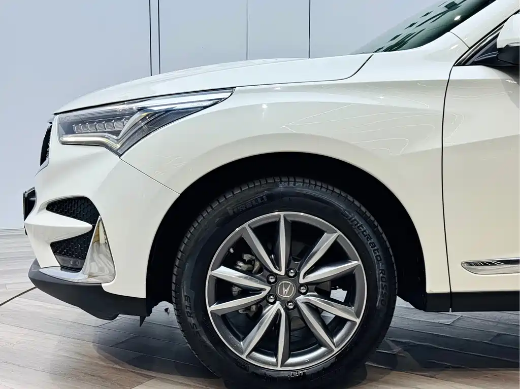 Acura RDX — миниатюра 29