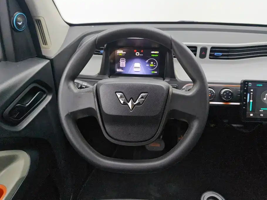 Wuling MINIEV — миниатюра 15