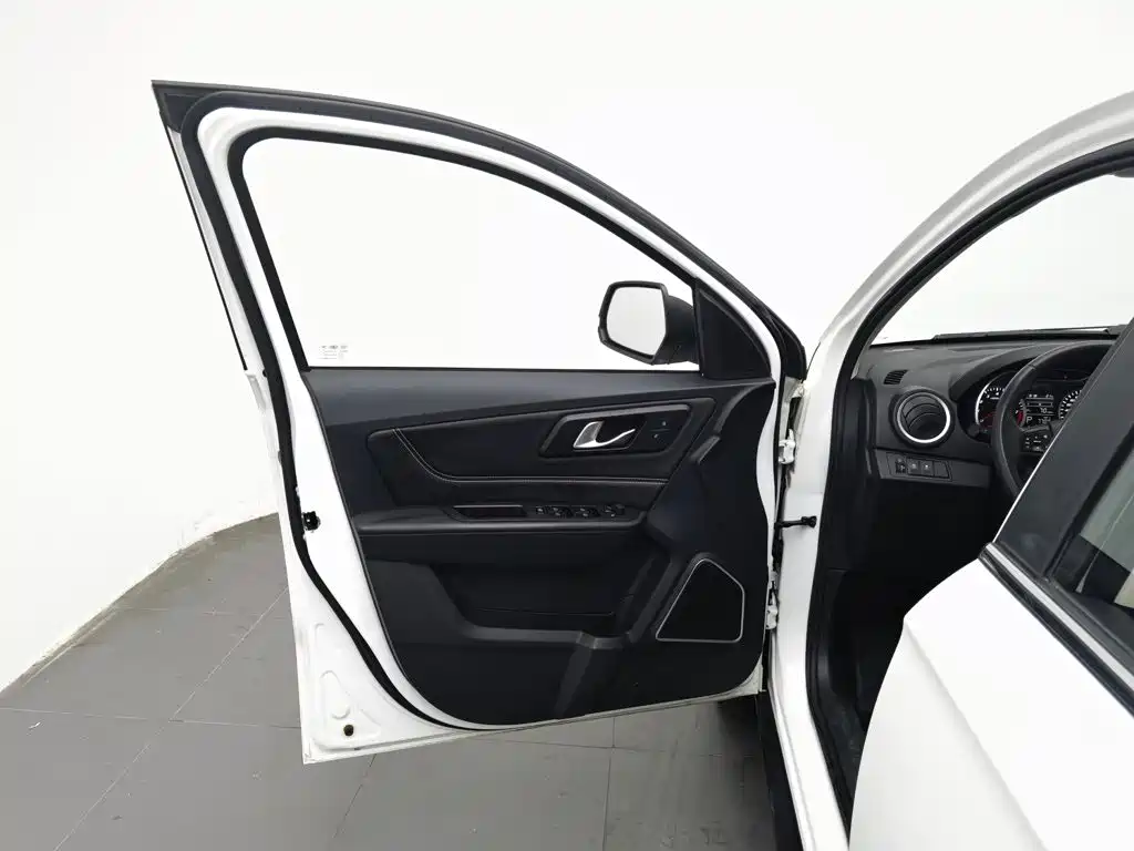 Bestune X40 — миниатюра 8