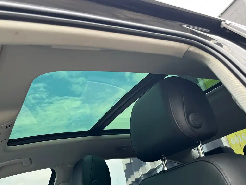 Volkswagen Magotan — миниатюра 15