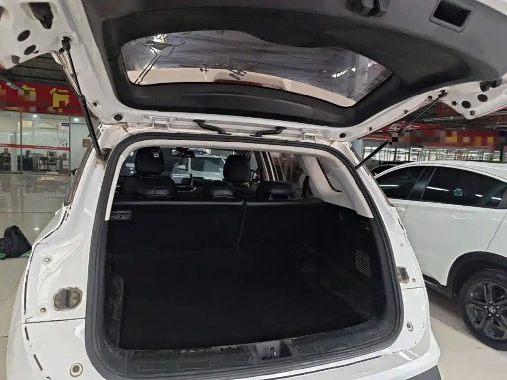 Baojun 530 — миниатюра 19