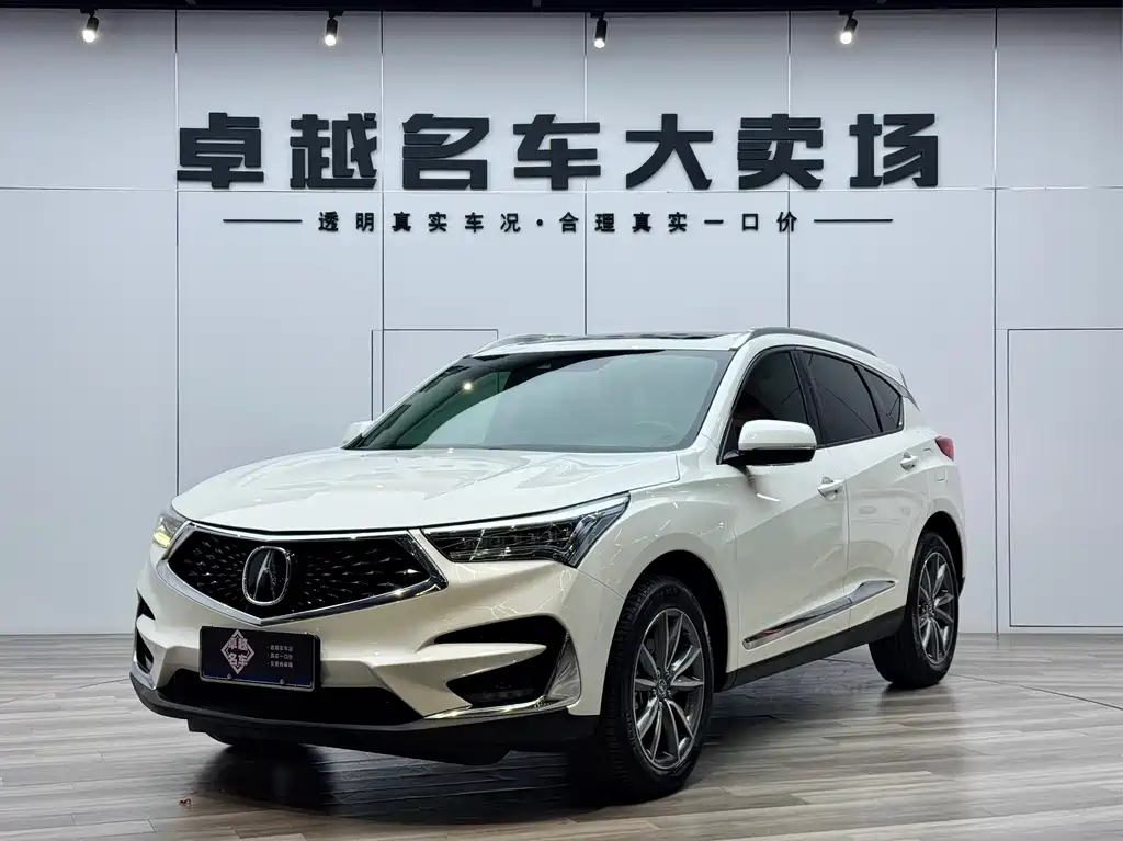 Acura RDX — миниатюра 2