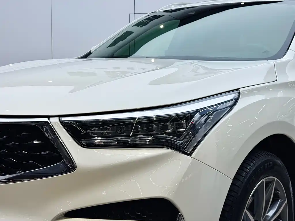 Acura RDX — миниатюра 27