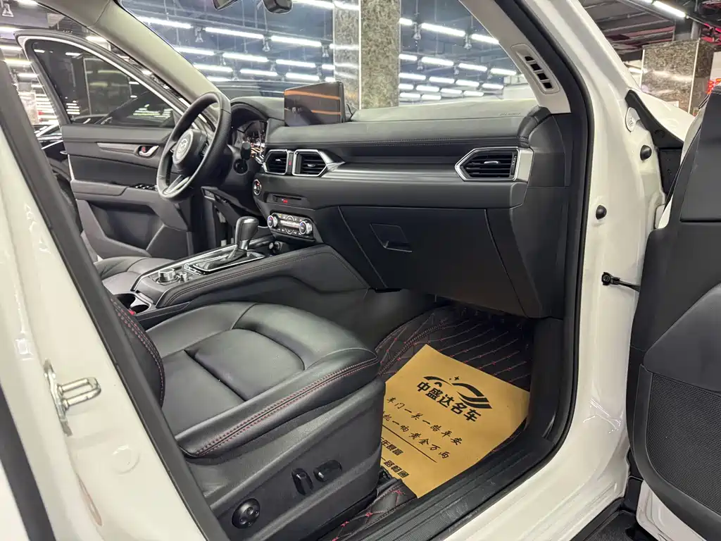 Mazda CX-5 — миниатюра 9