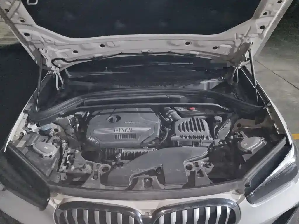 BMW X1 — миниатюра 16