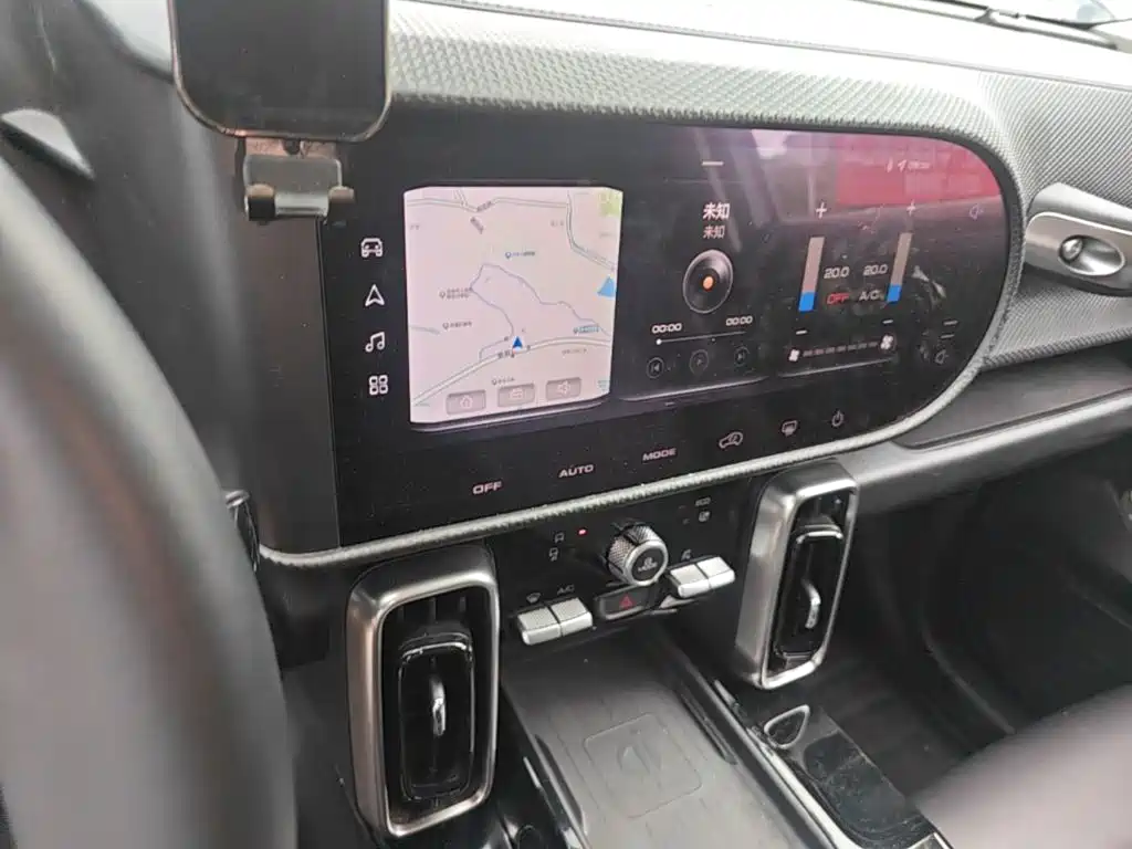 Haval Big Dog — миниатюра 13
