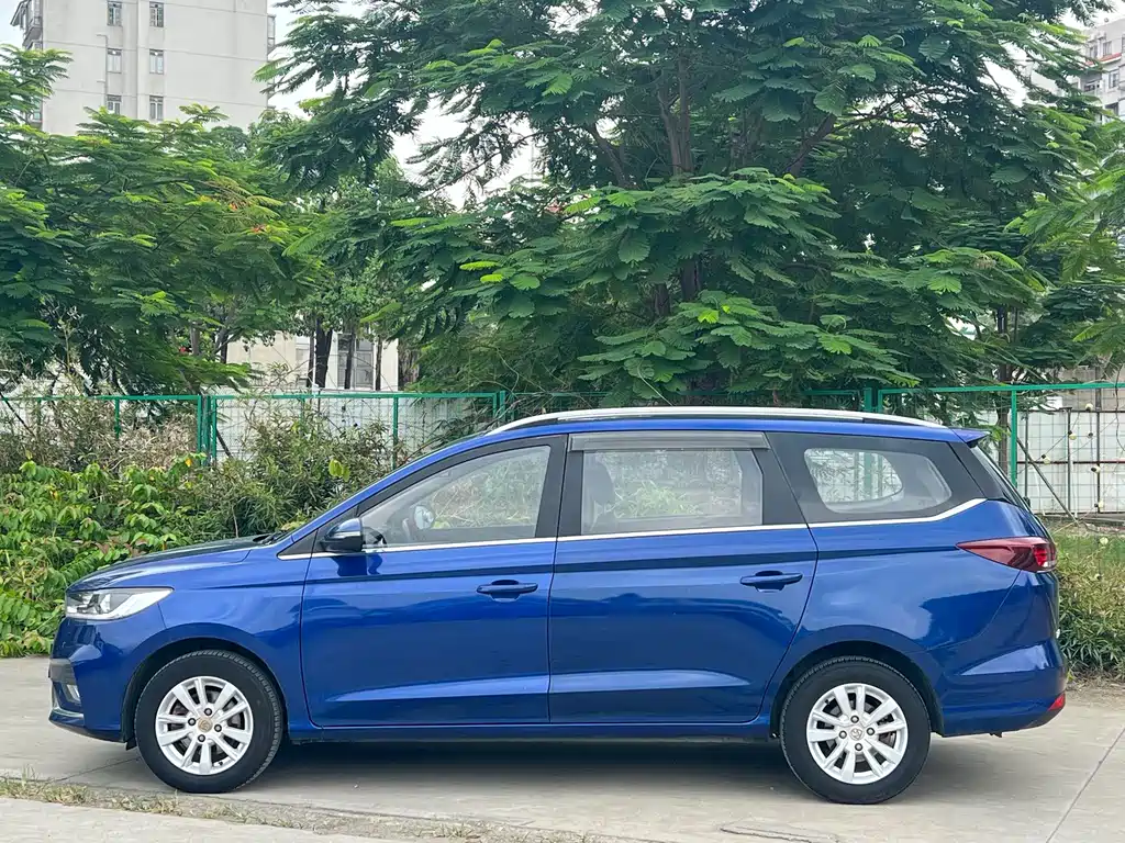 Baojun 360 — миниатюра 3
