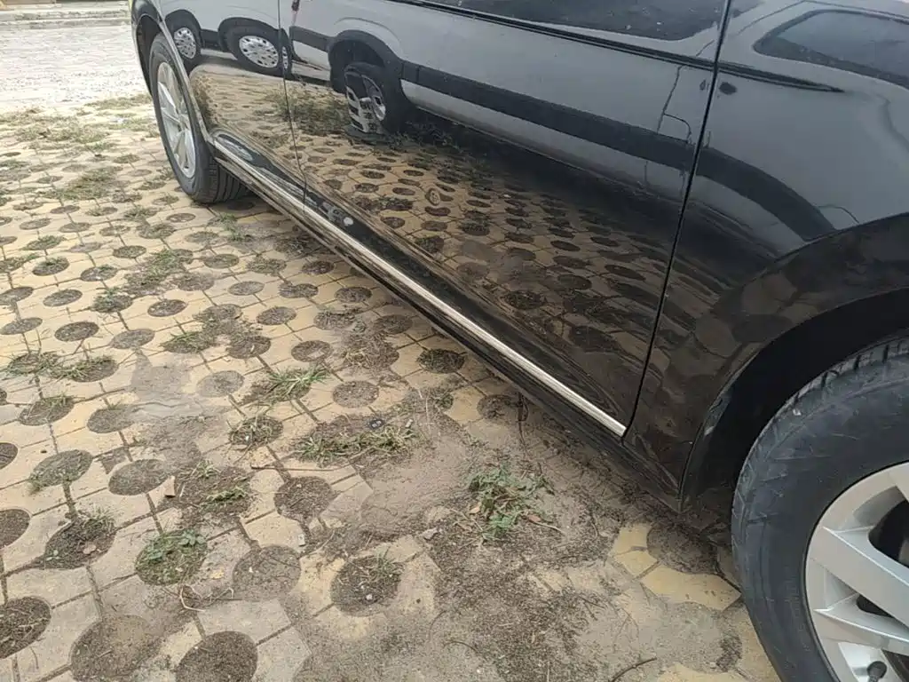 Volkswagen Passat — миниатюра 21