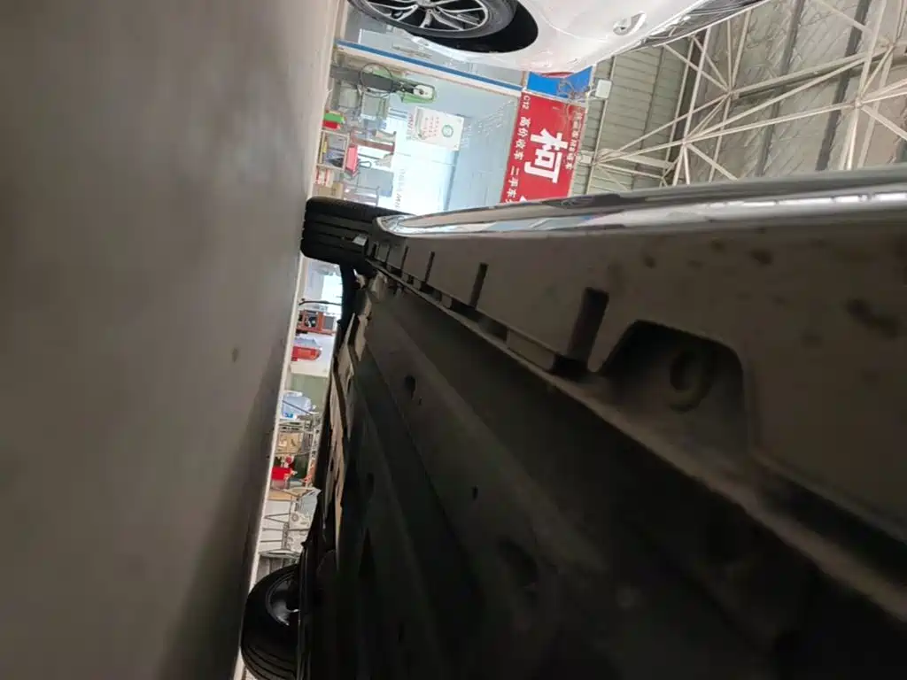 Changan Ruicheng PLUS — миниатюра 21