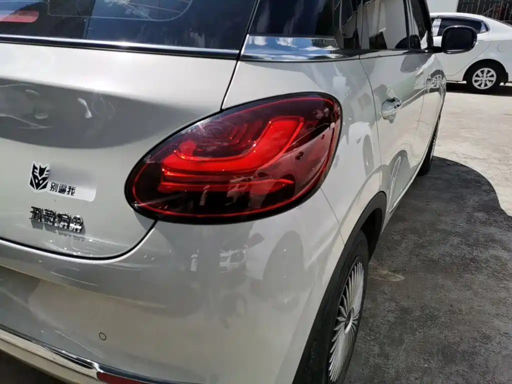Wuling Bingo — миниатюра 8