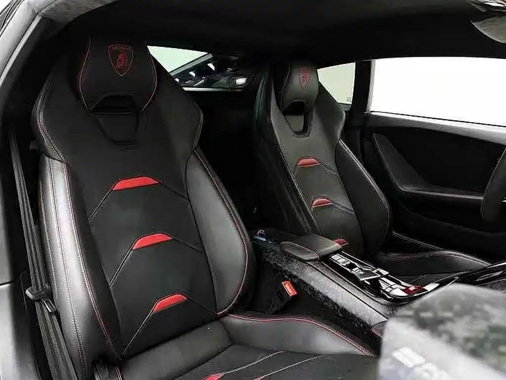 Lamborghini Huracán — миниатюра 6