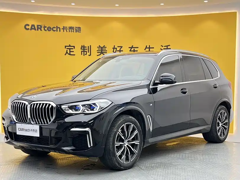BMW X5 — миниатюра 14