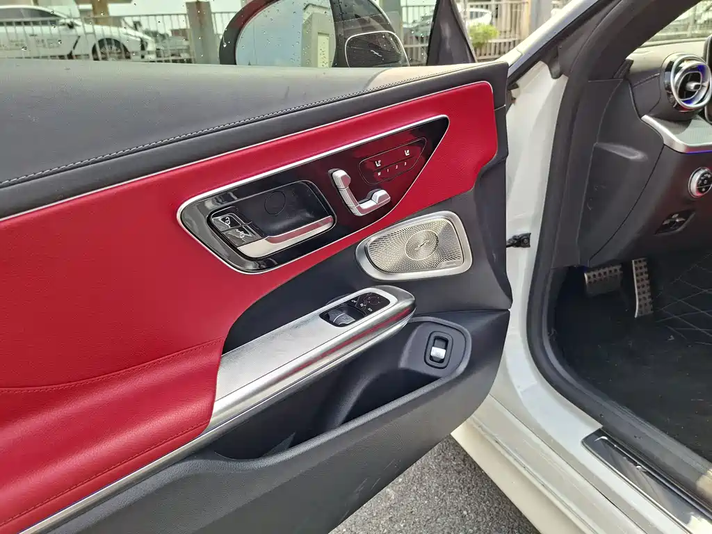 Mercedes-Benz CLE — миниатюра 9