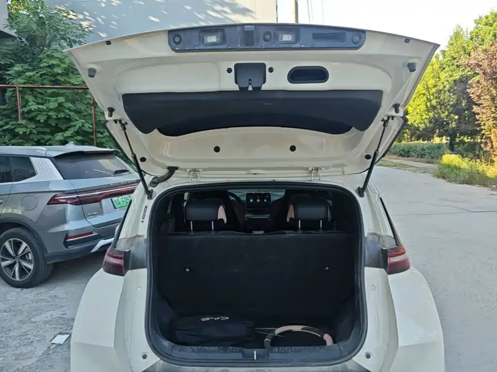 BYD Seagull — миниатюра 19