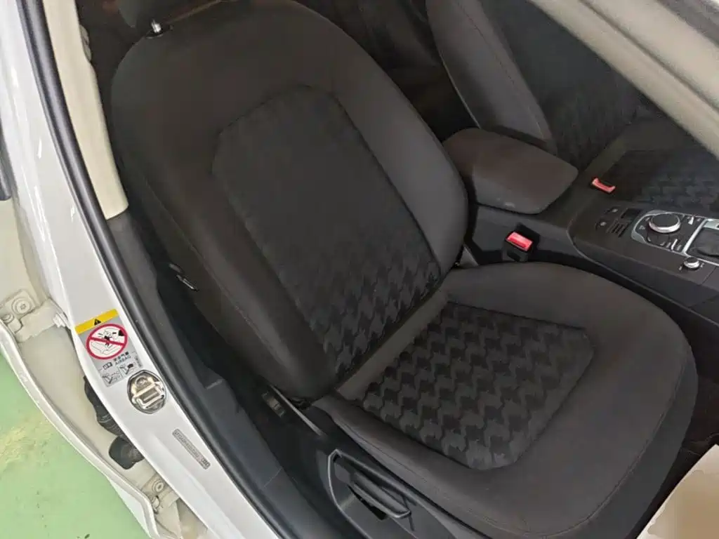 Audi A3 — миниатюра 25