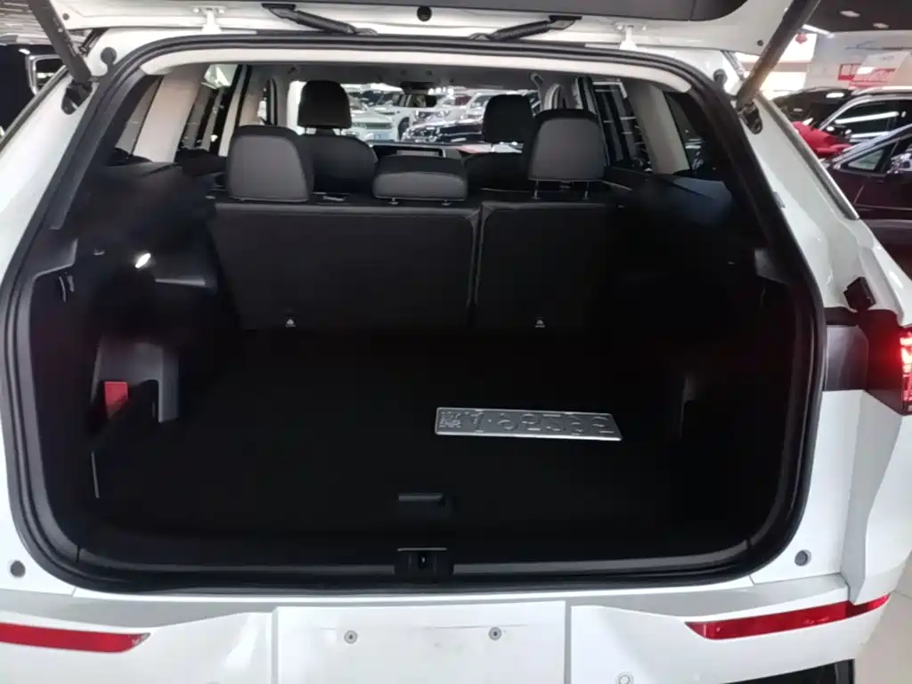 Volkswagen Tavendor — миниатюра 19