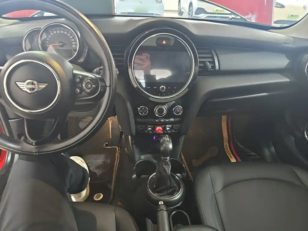 MINI Mini — миниатюра 6