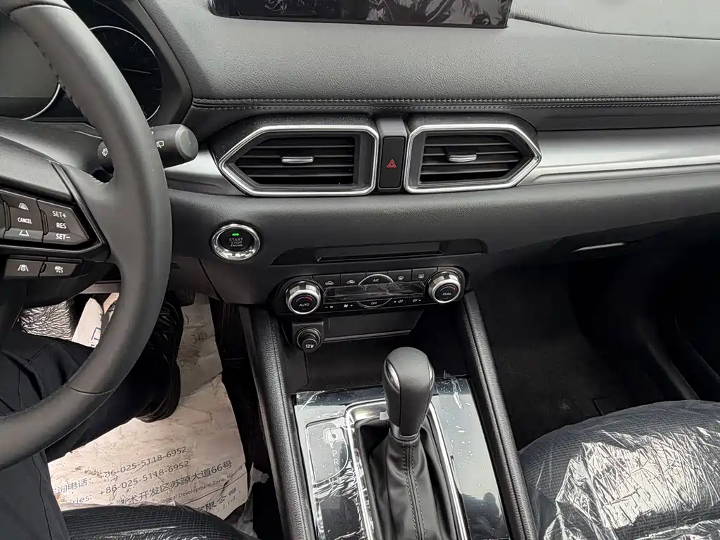 Mazda CX-5 — миниатюра 9