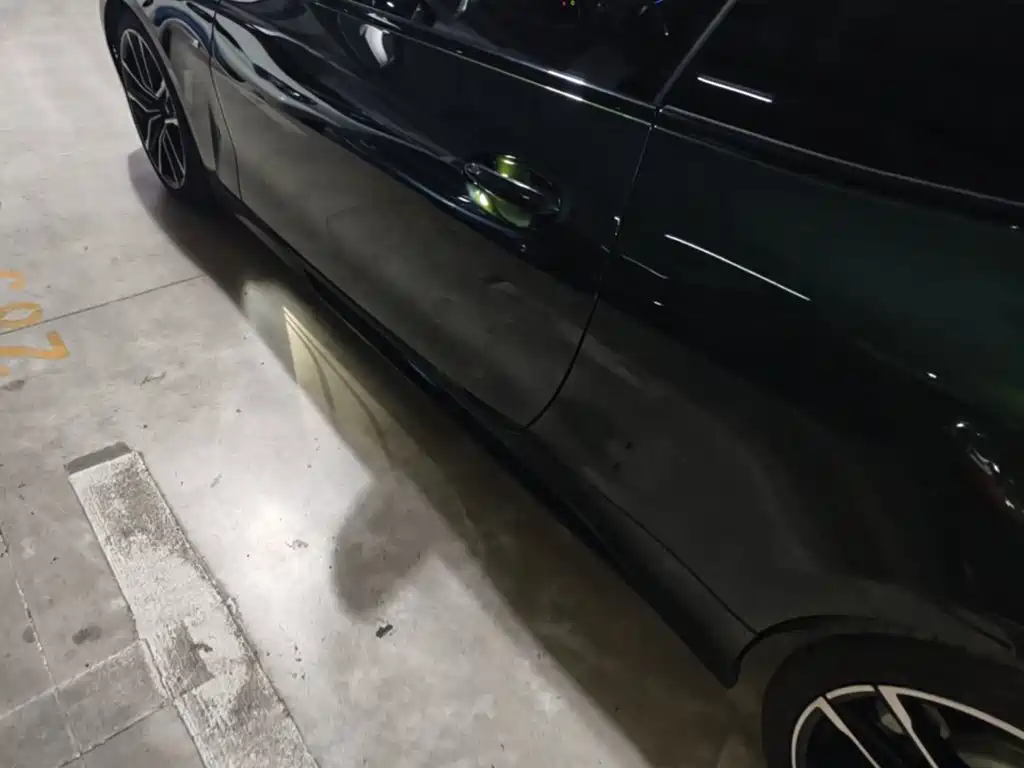 BMW 4 Series — миниатюра 22