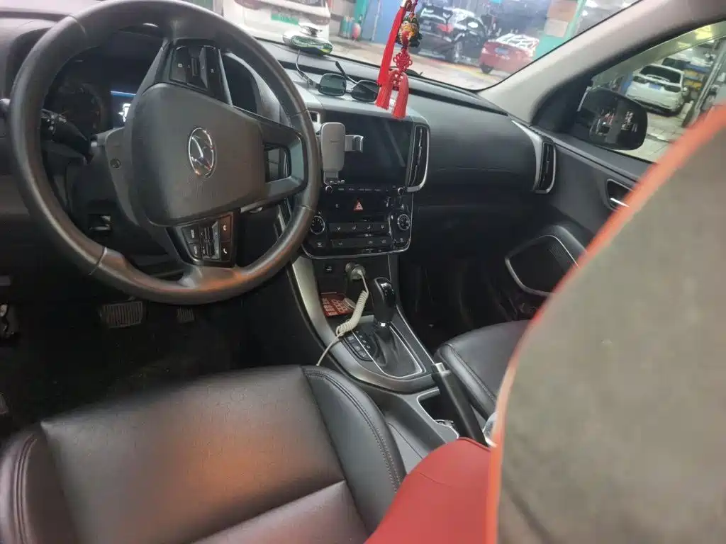 Hyundai ix35 — миниатюра 10