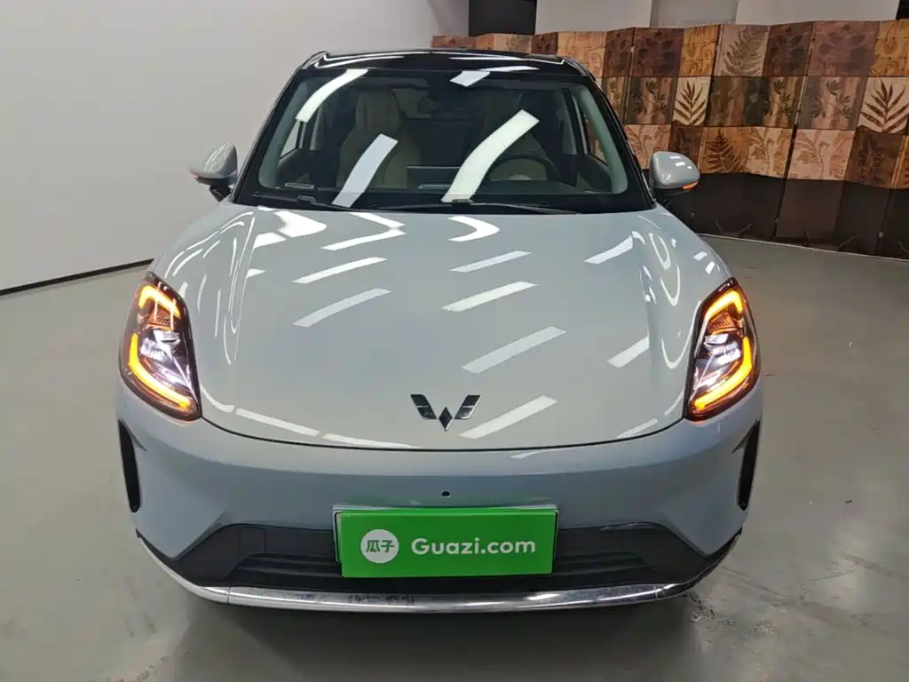 Wuling Bingo S — миниатюра 3