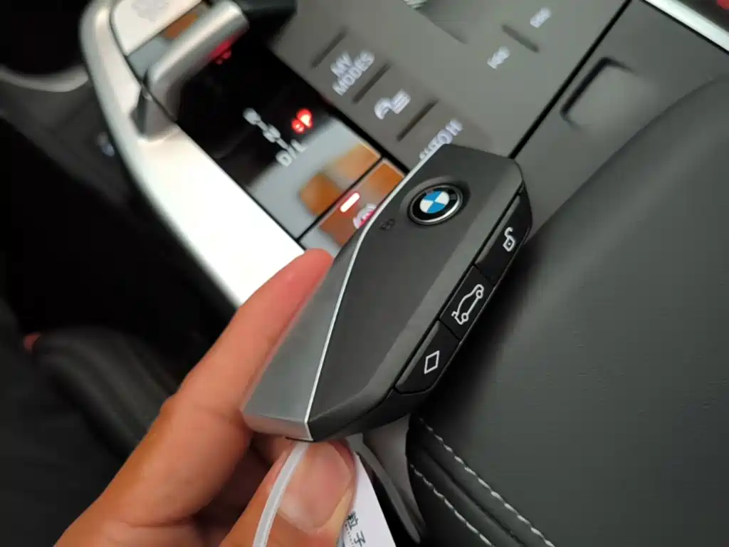 BMW X1 2023 sDrive25Li X