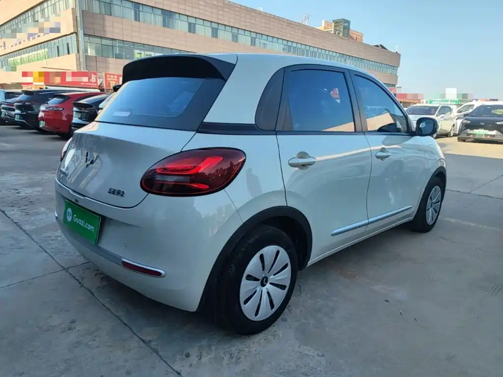 Wuling Bingo — миниатюра 7
