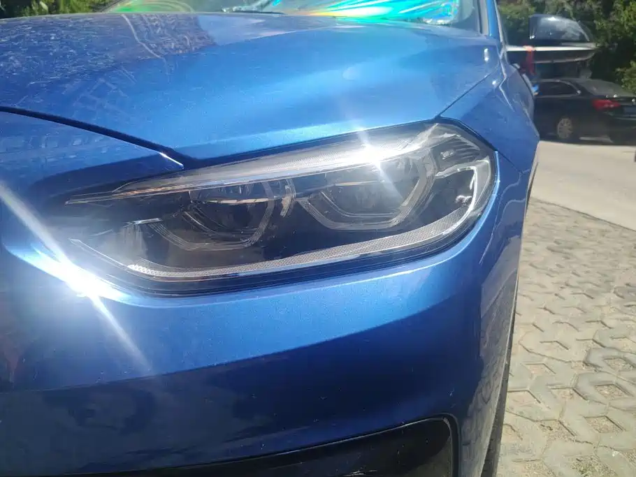 BMW 1 Series — миниатюра 5