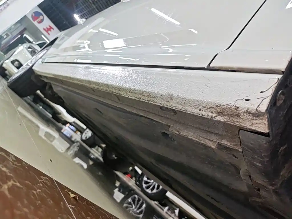 Volkswagen Lavida — миниатюра 21
