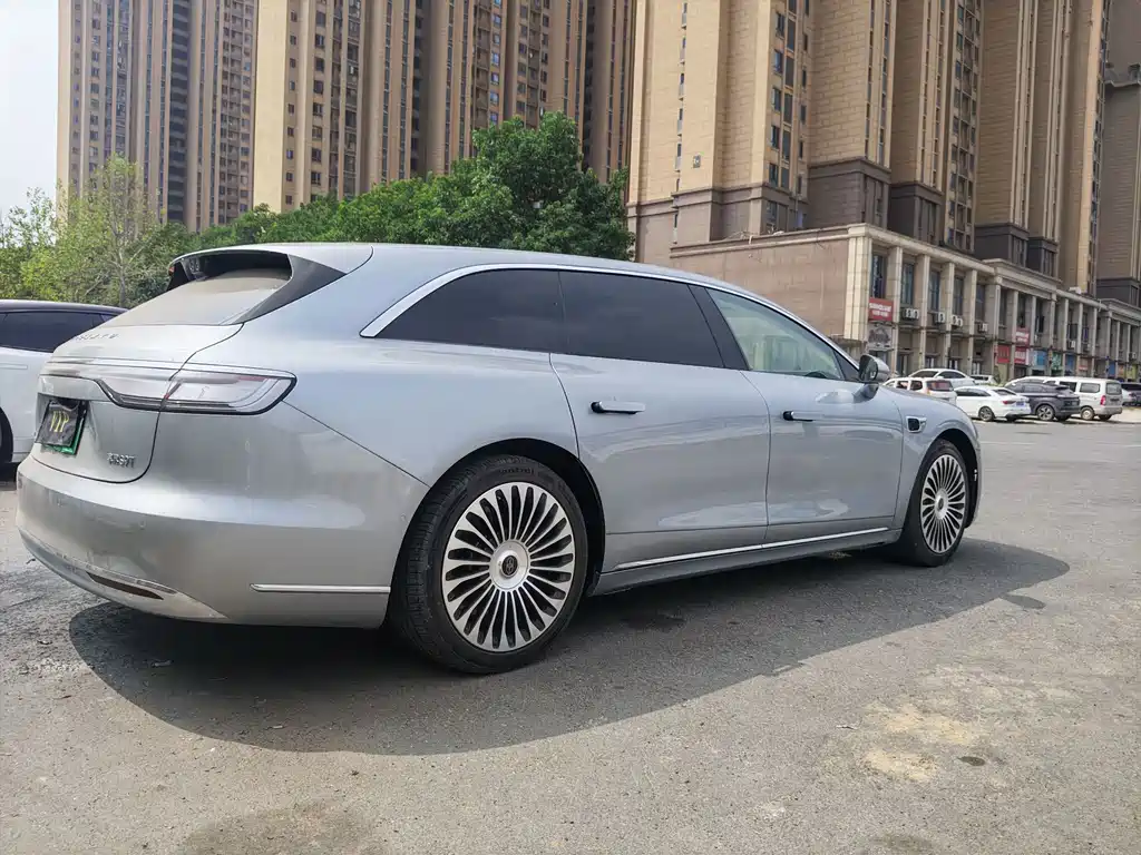 Xiangjie Xiangjie S9T — миниатюра 13