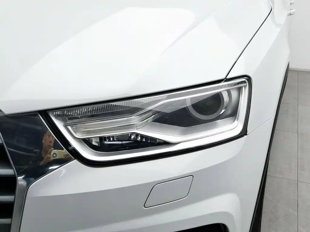 Audi Q3 — миниатюра 7