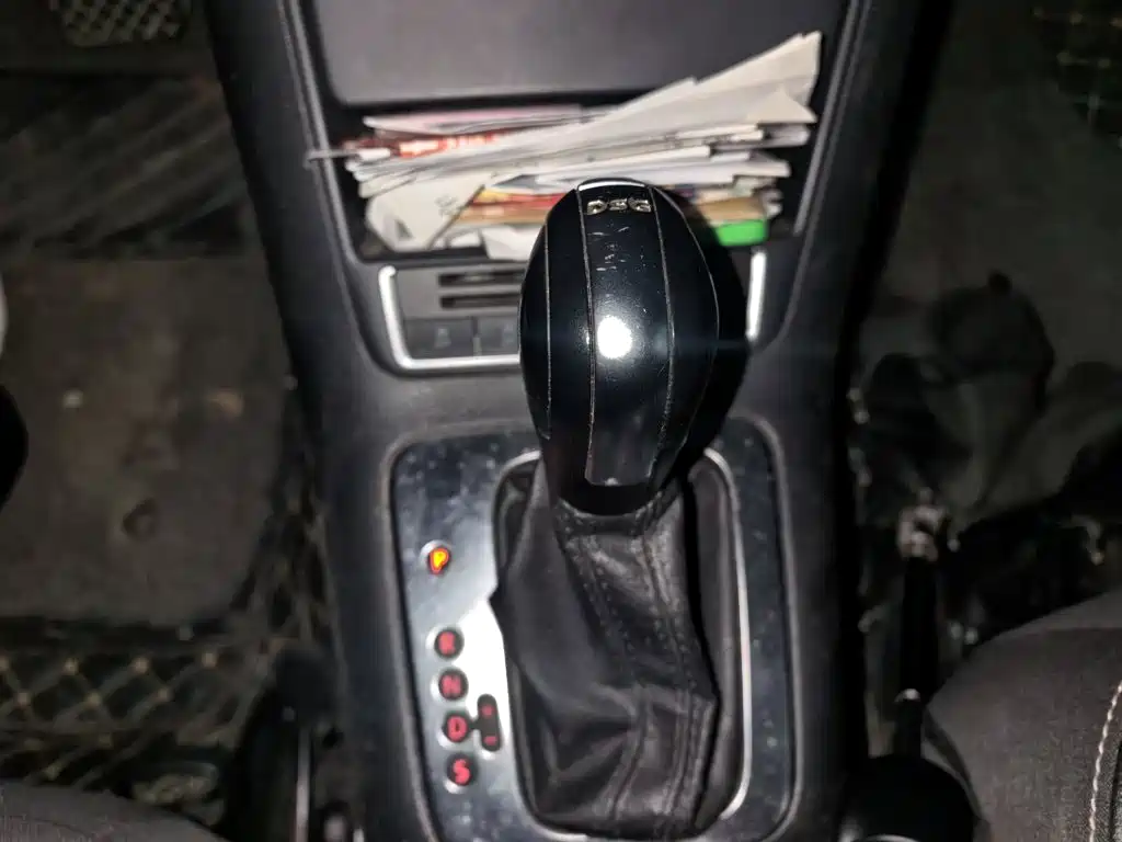 Volkswagen Tiguan — миниатюра 16