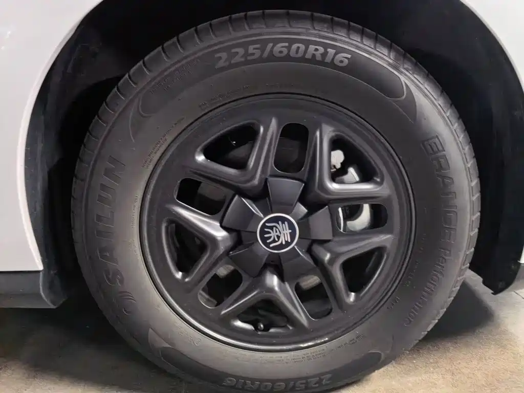 BYD Qin PLUS — миниатюра 8